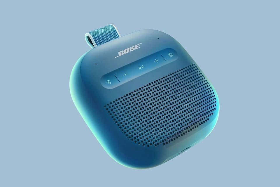 Bose SoundLink Micro Gen 2
